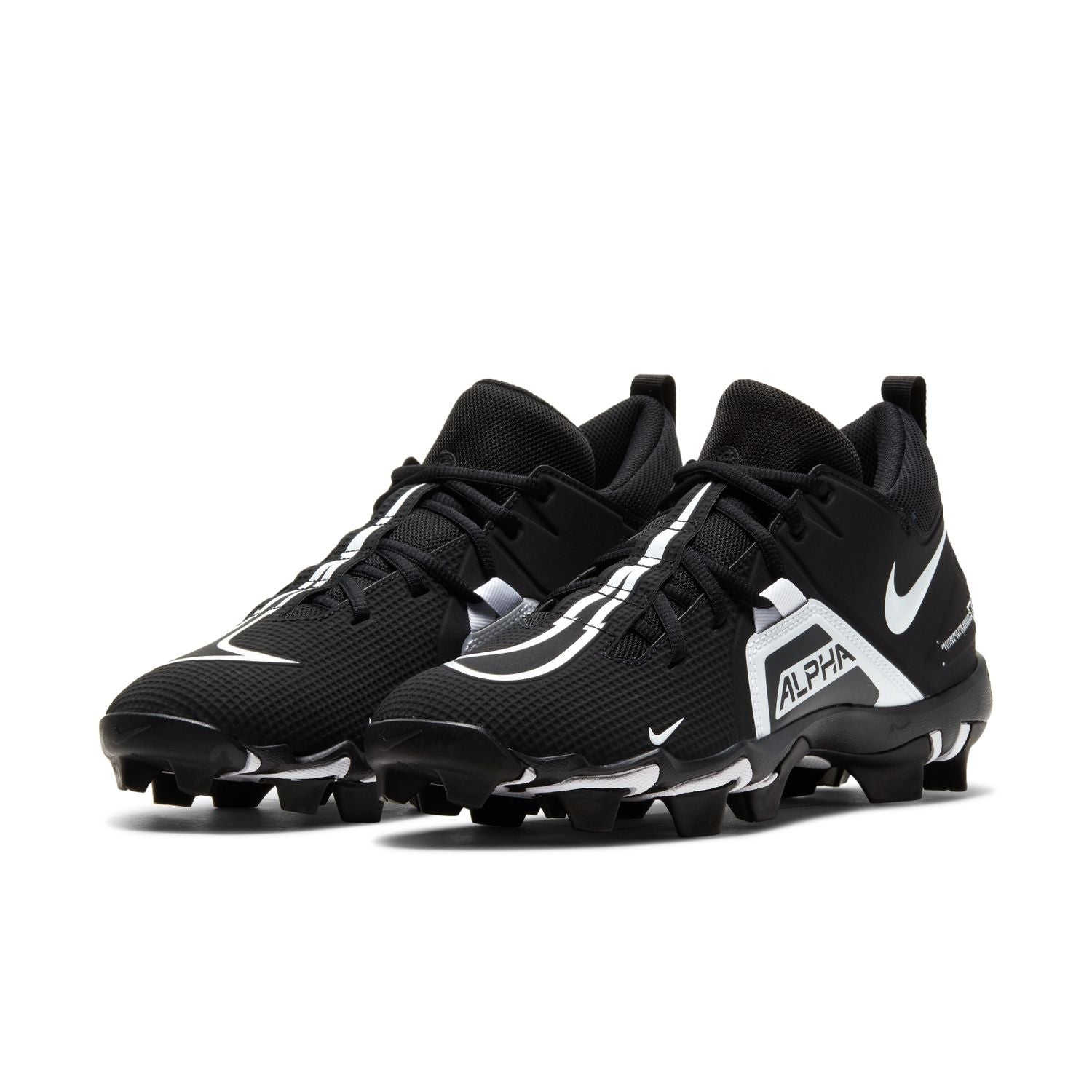 Nike Alpha Menace 3 Shark
