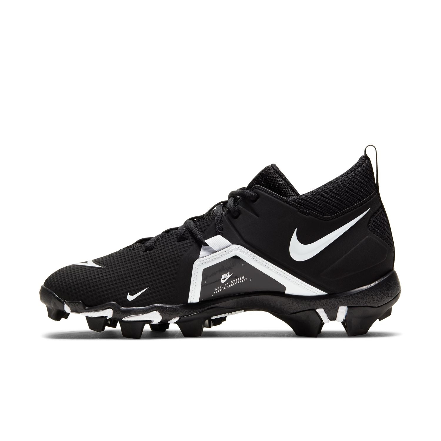 Nike Alpha Menace 3 Shark