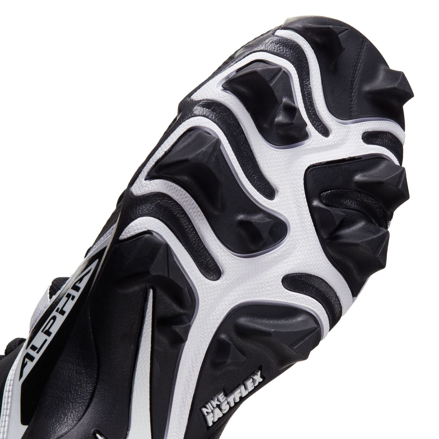 Nike Alpha Menace 3 Shark