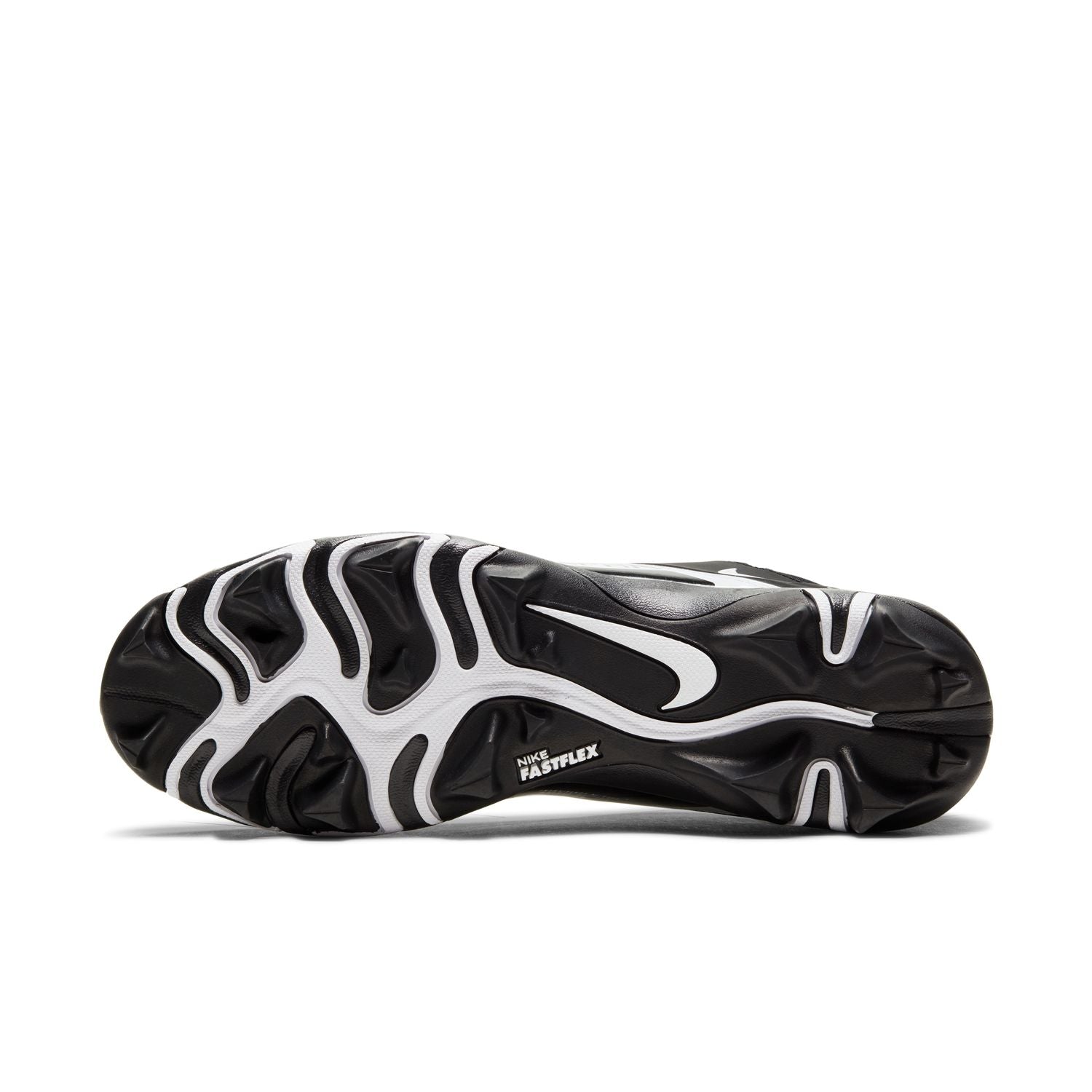 Nike Alpha Menace 3 Shark