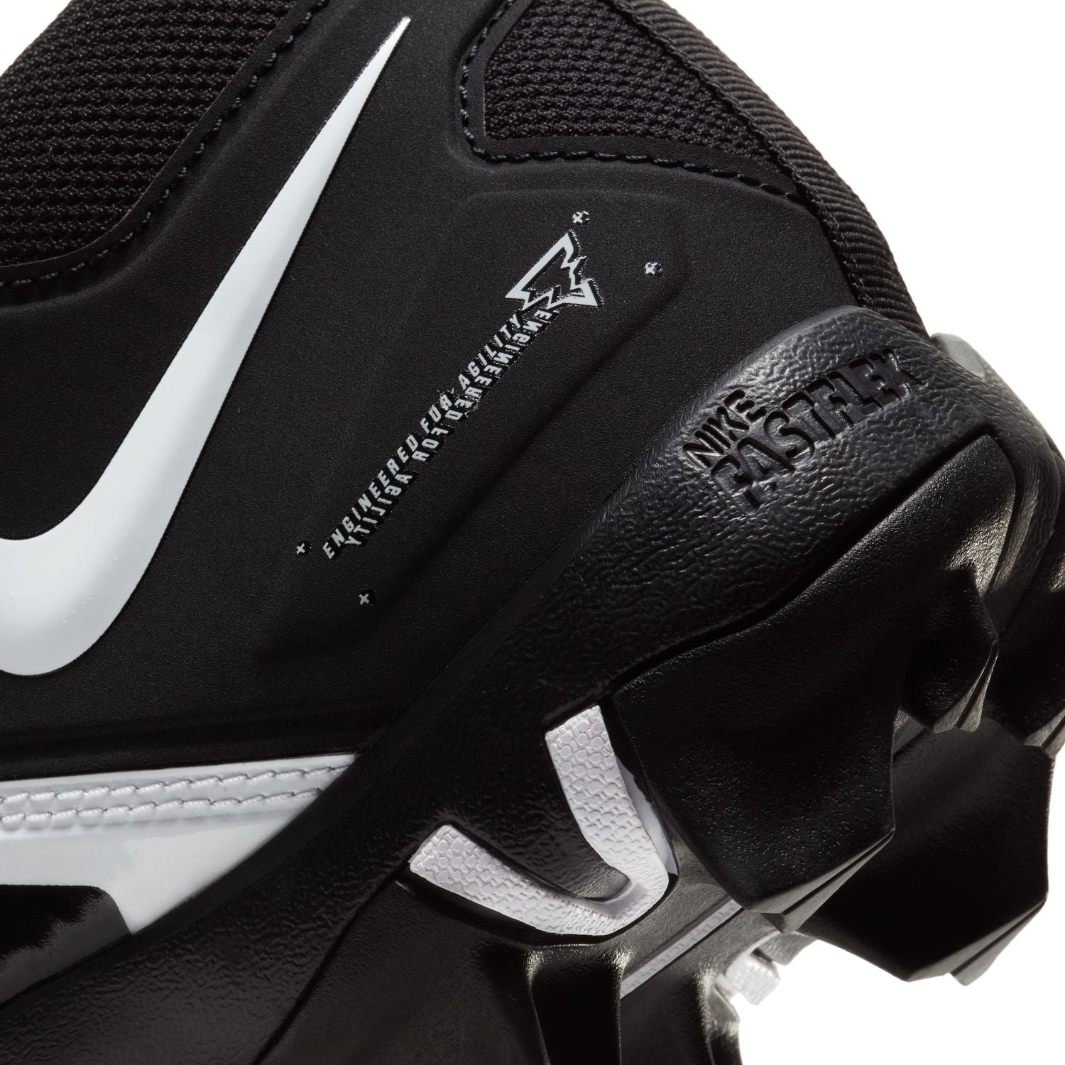 Nike Alpha Menace 3 Shark