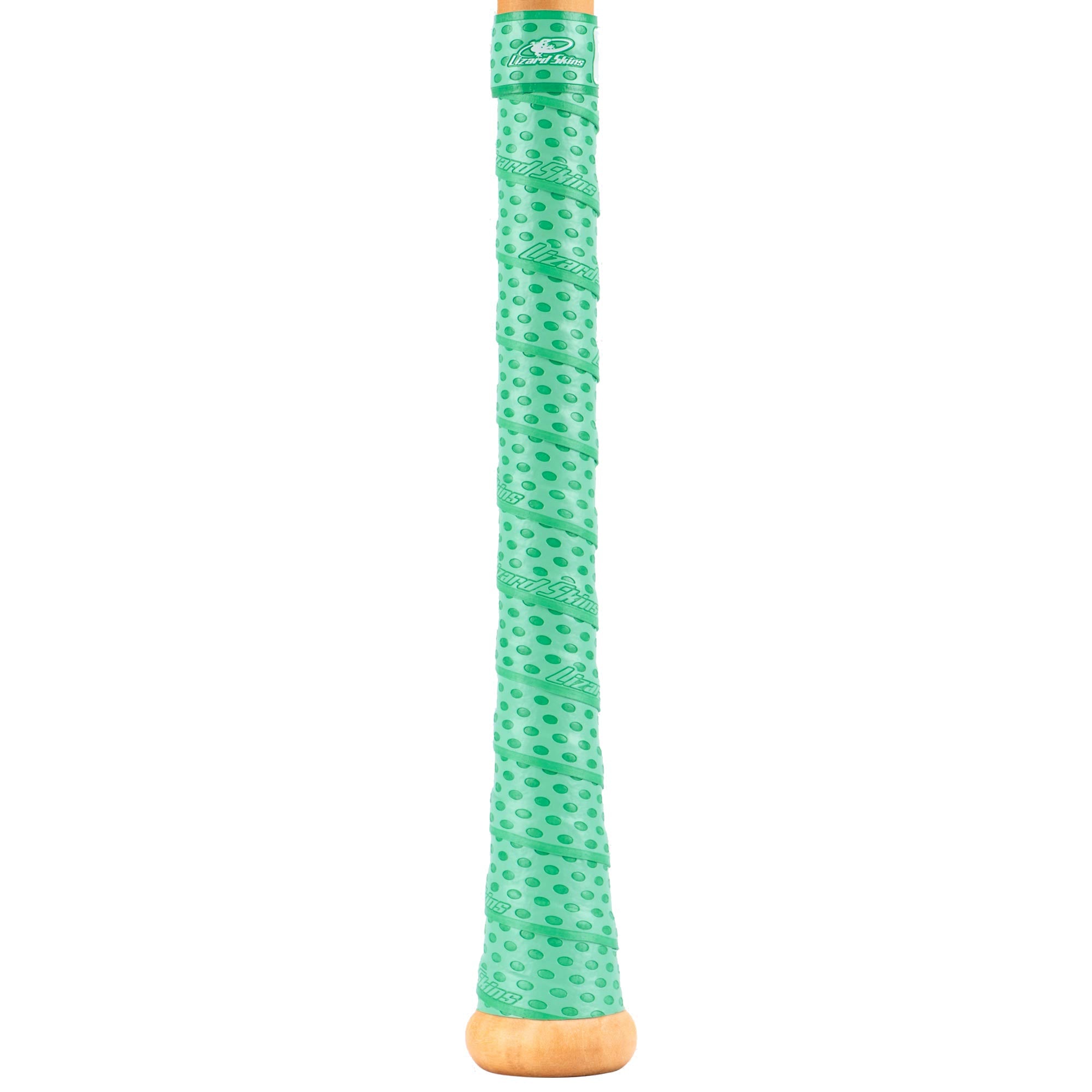 Lizard Skins 0.5mm thickness Durasoft Polymer Solid Bat Grip