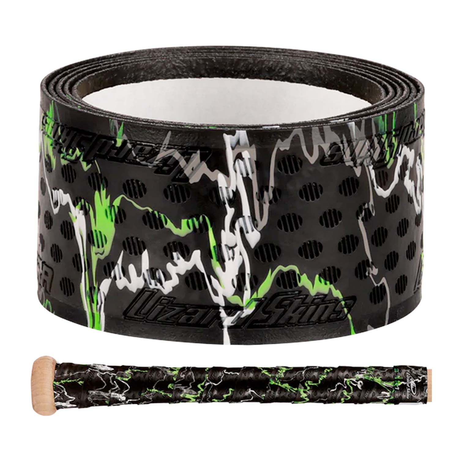 Lizard Skins DSP Ultra Bat Grip Camo 1.8mm