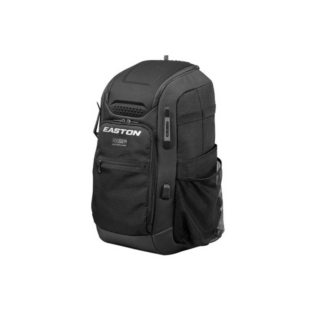 Easton Flagship Backpack Black