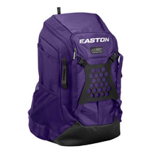 Easton Walk-Off NX Backpack Updated