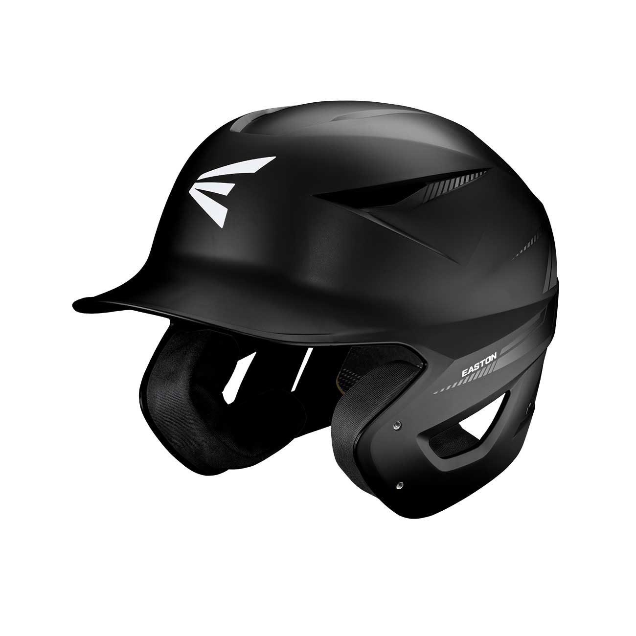 Easton Pro Max Batting Helmet Jr Solid