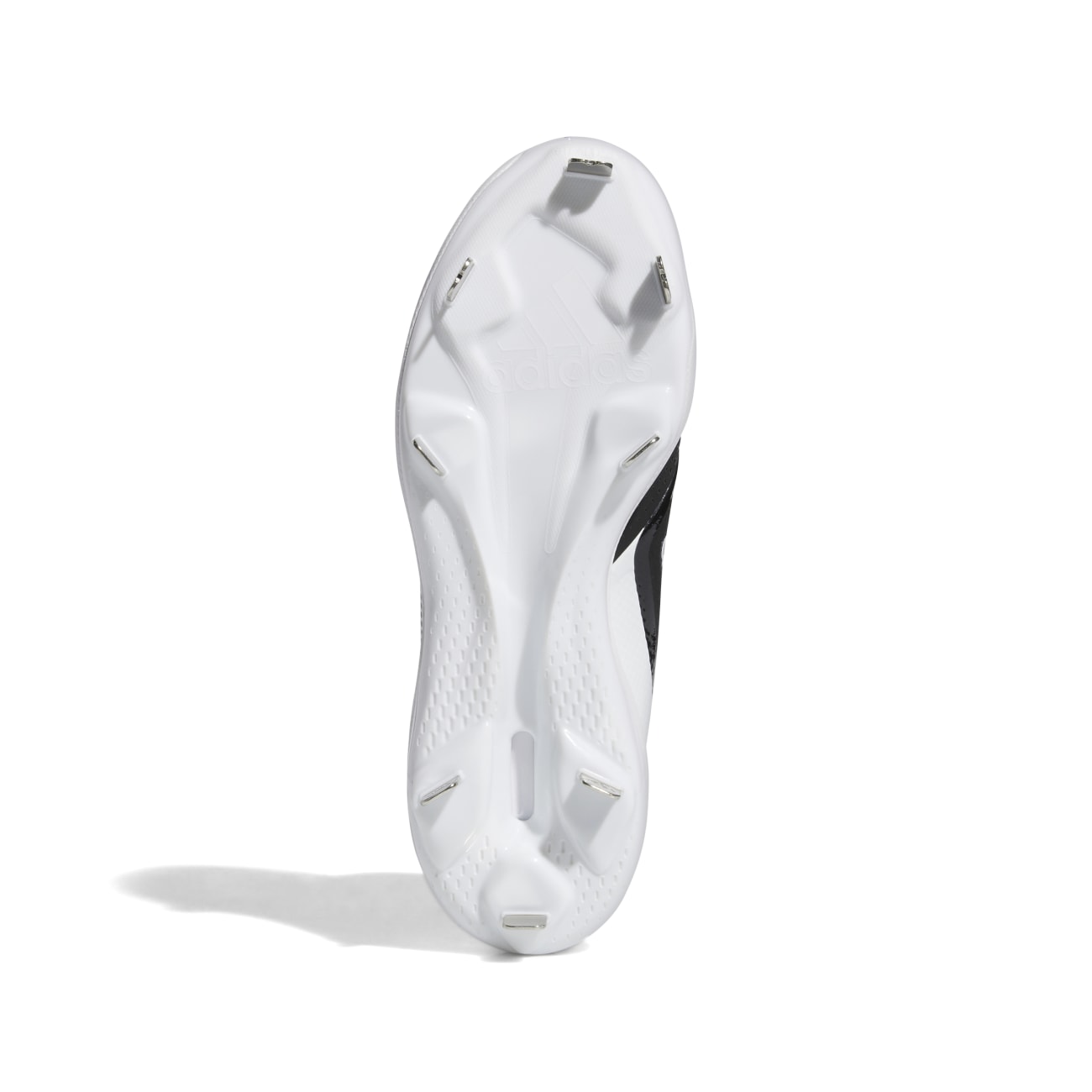 Adidas Icon Metal Baseball Cleats – Home Run Sports