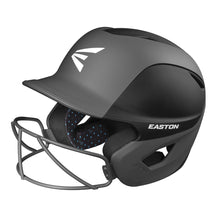 Easton Ghost Helmet w/Cage Two-Tone L/XL Matte
