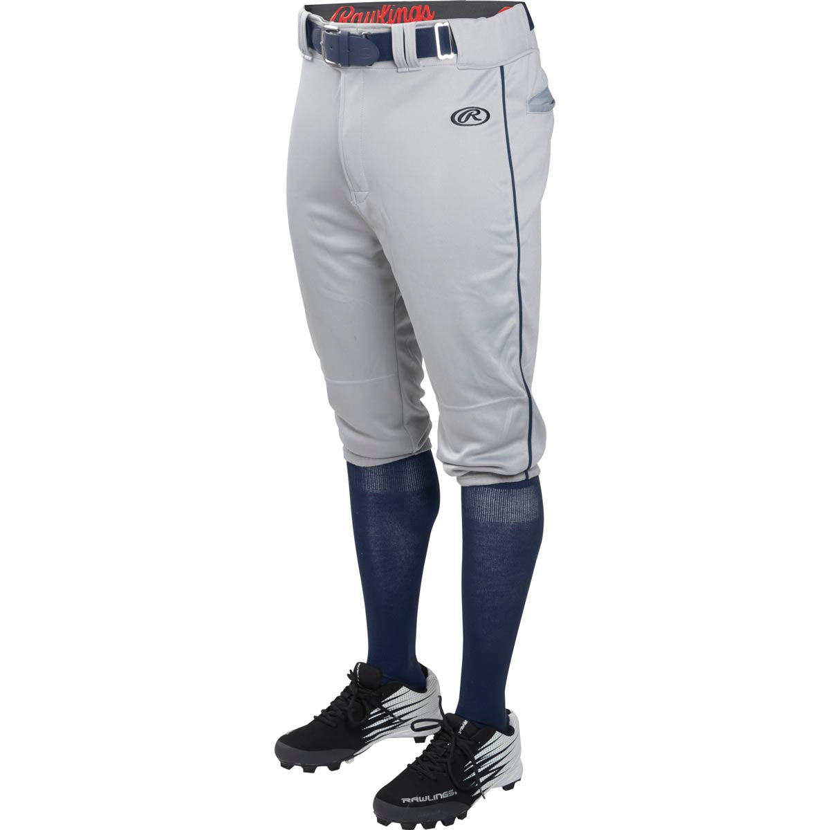 Rawlings Knicker Launch Pant with Pipe Adult
