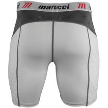 Marucci Elite Padded Sliding Shorts-Adult