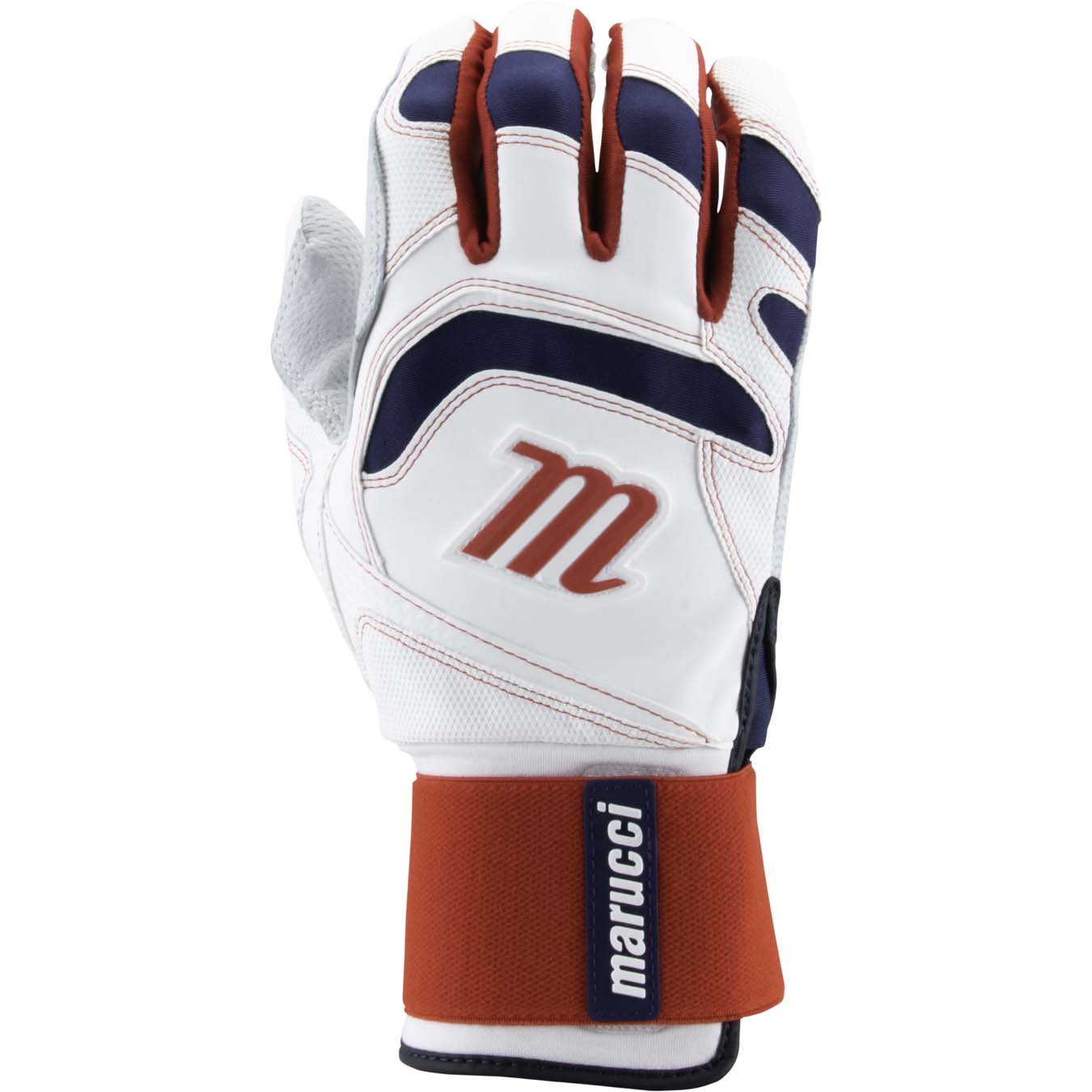 Marucci Signature Full Wrap MBGSGN3FW Batting Gloves