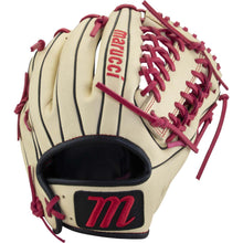 Marucci Oxbow M Type 44A6 T-Web 11.75"