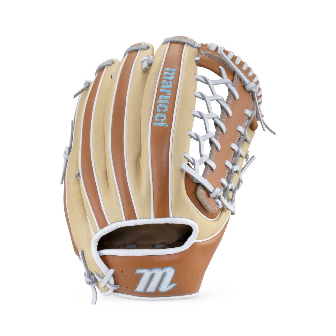 Marucci Acadia Fastpitch 99R4 T-Web 13"