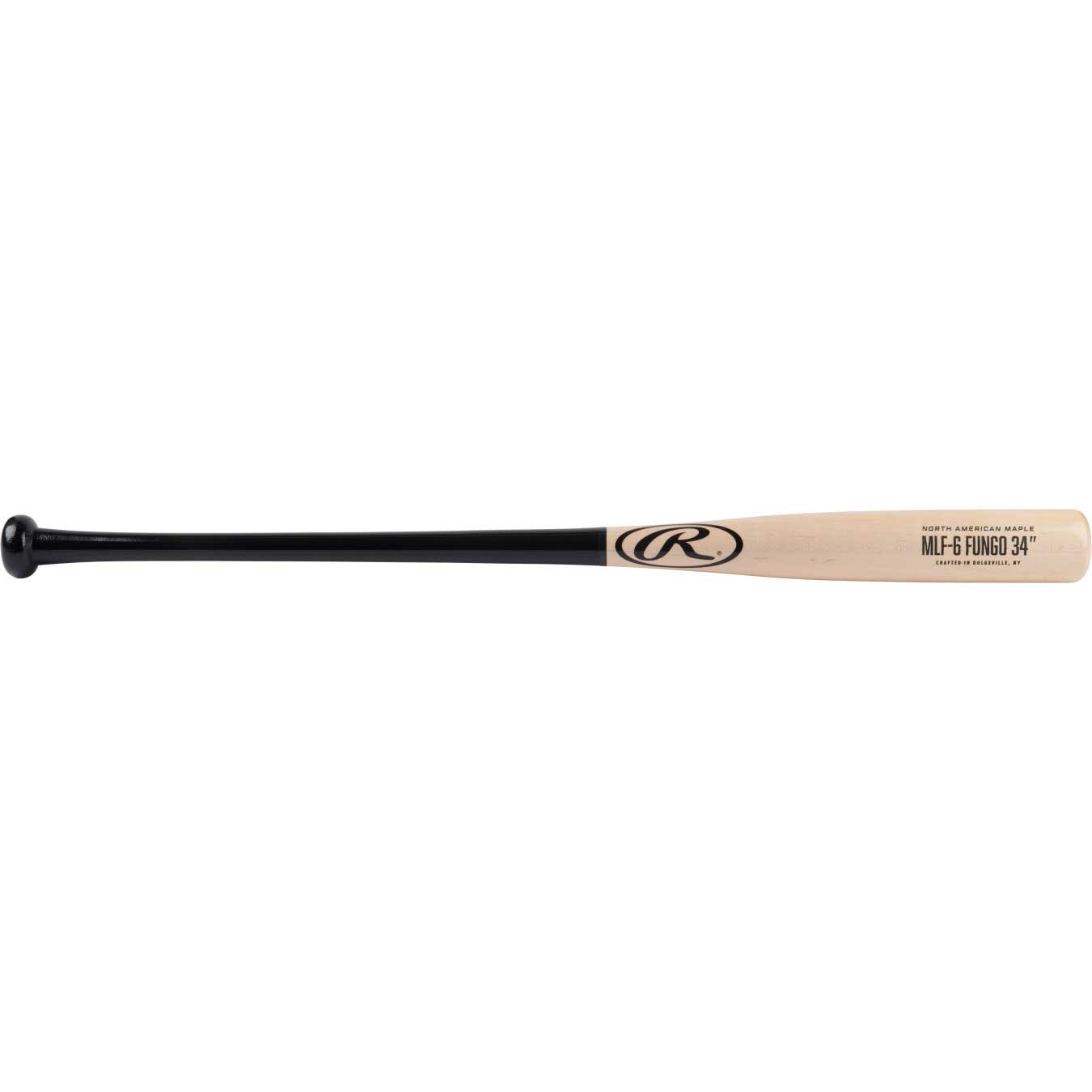 Rawlings MLF6 Maple Fungo 34"