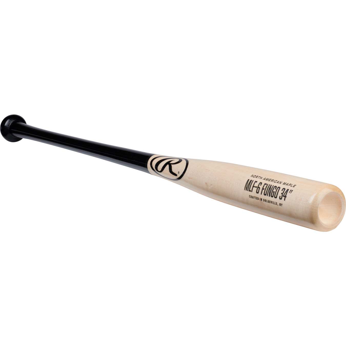 Rawlings MLF6 Maple Fungo 34"