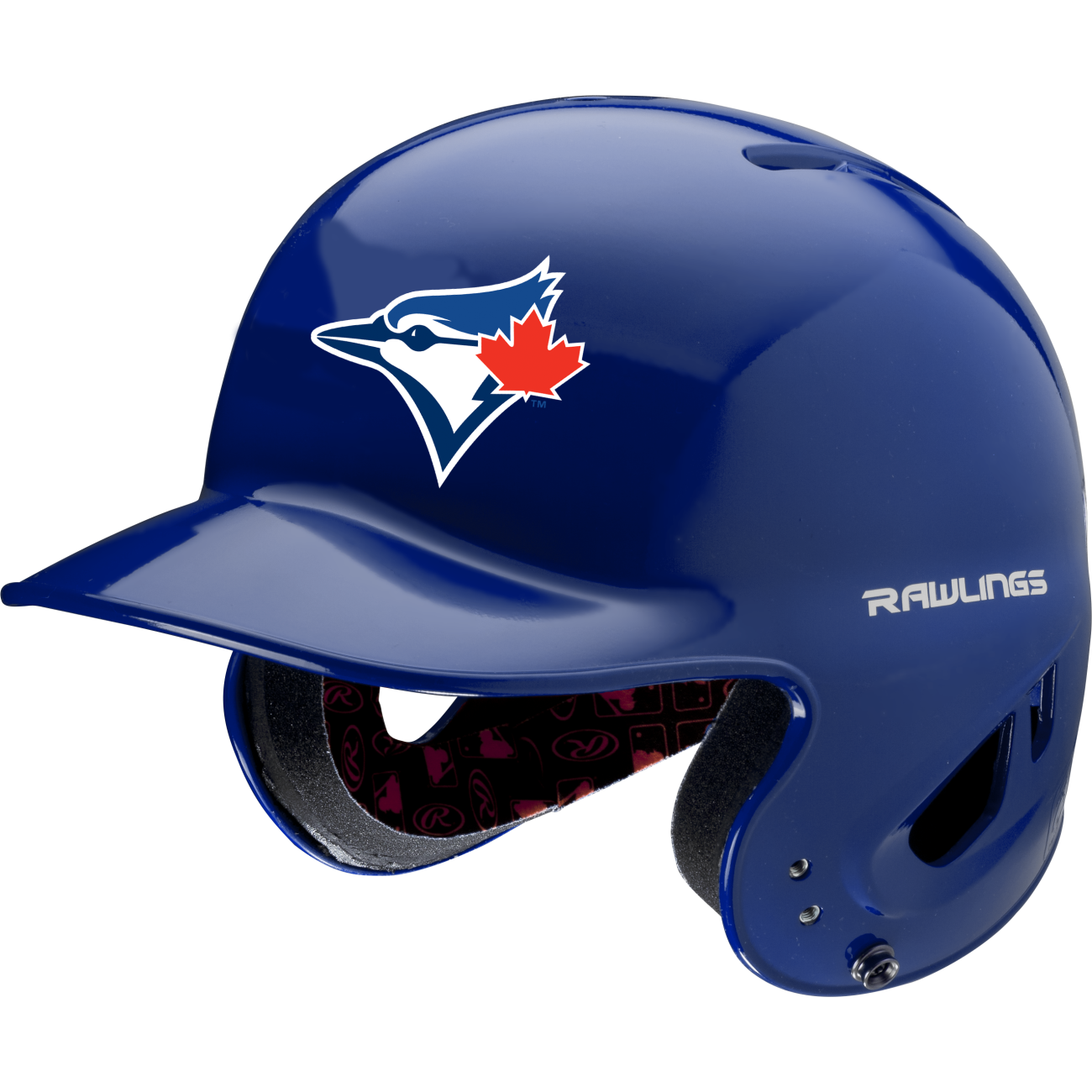 Rawlings Toronto Blue Jays T-Ball Helmet