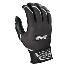 Miken Pro Slo-Pitch Glove Adult - Black