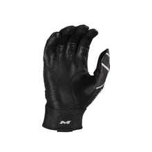 Miken Pro Slo-Pitch Glove Adult - Black