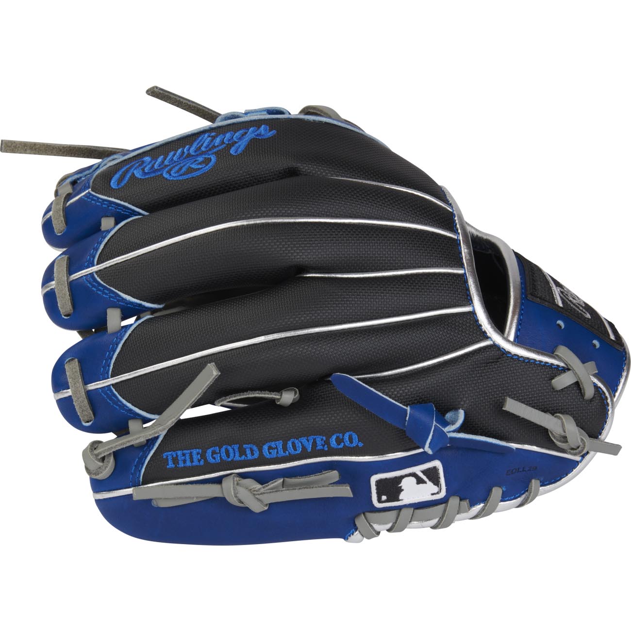 Rawlings Heart of the Hide Color Sync 7.0 RPRO204-2BRSS 11.5"-RHT