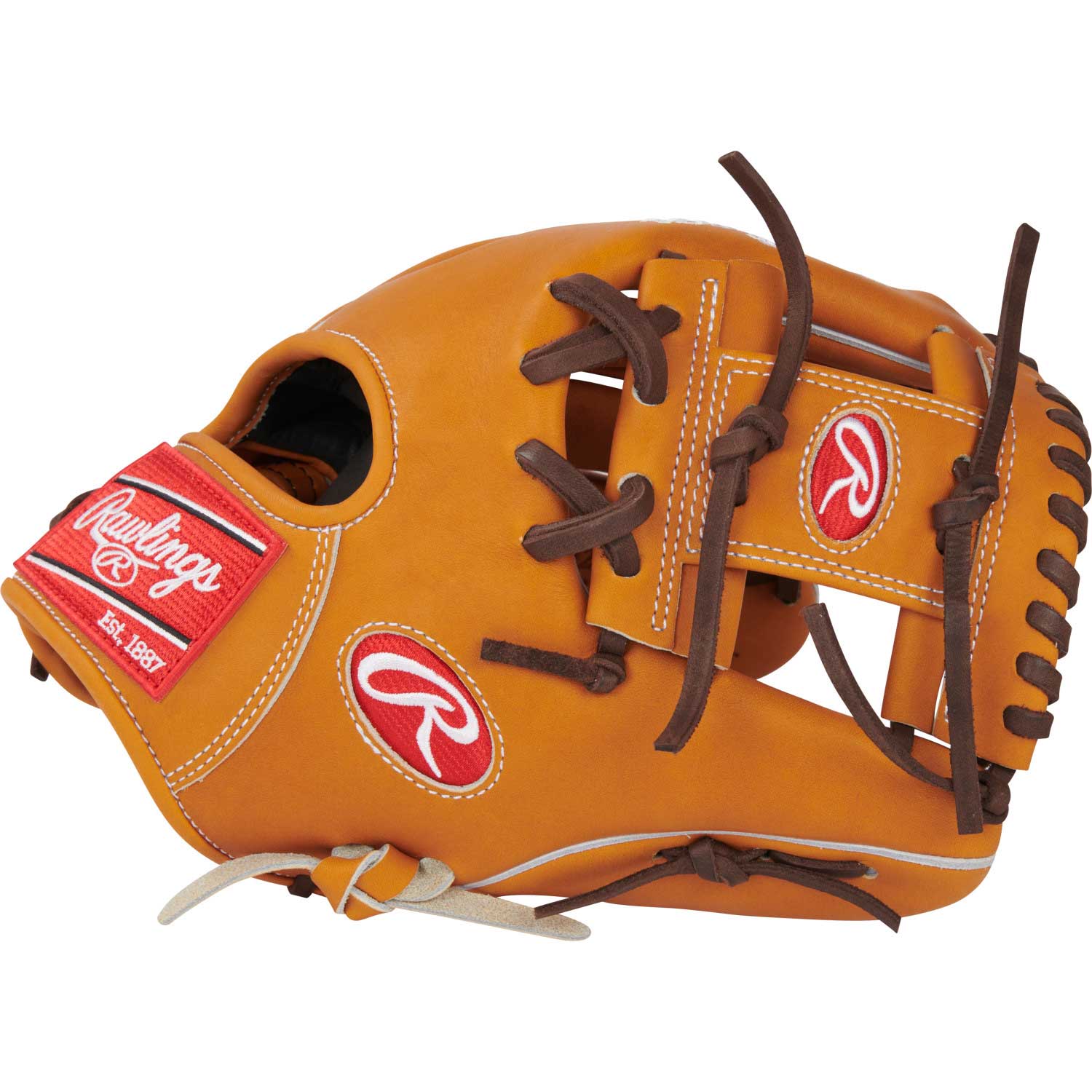 Rawlings Heart of the Hide PRO204-2T 11.5"