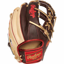 Rawlings Heart of the Hide Color Sync 7.0 RPRO205-32CCH 11.75"-RHT