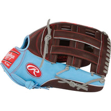 Rawlings Heart of the Hide PRO3039-6CH 12.75"