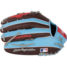Rawlings Heart of the Hide PRO3039-6CH 12.75"