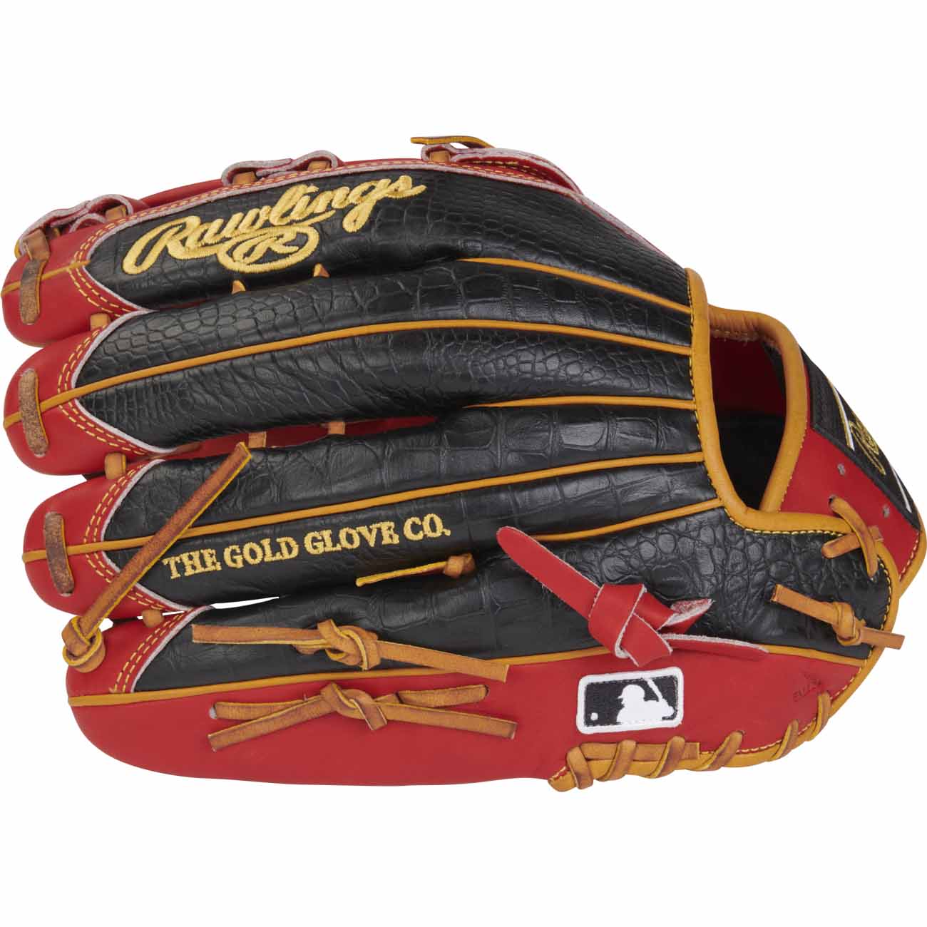 Rawlings Heart of the Hide Color Sync 7.0 RPRO3039-6SC 12.75"