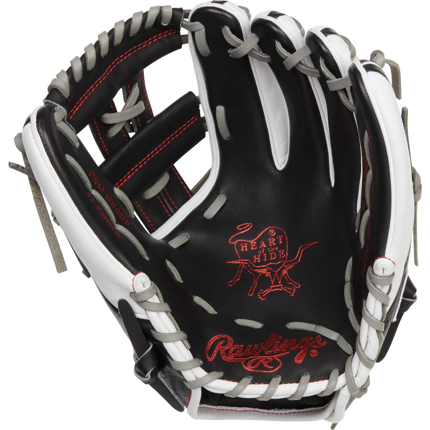 Rawlings Heart of the Hide PRO314-32BW