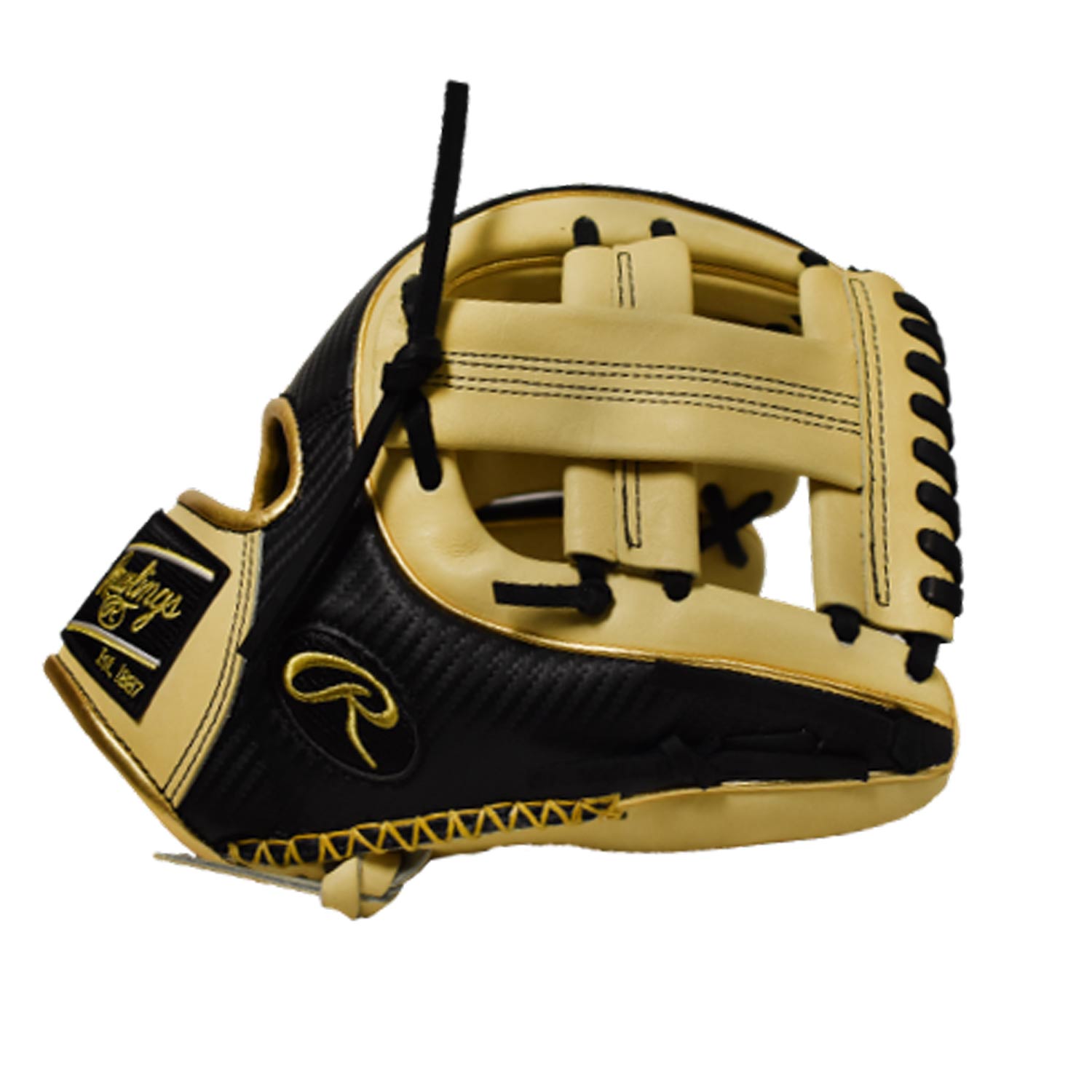 Rawlings Heart of the Hide PRO315-1CCF Camel Hypershell 11.75"