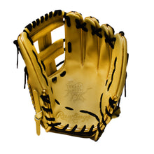 Rawlings Heart of the Hide PRO315-1CCF Camel Hypershell 11.75"