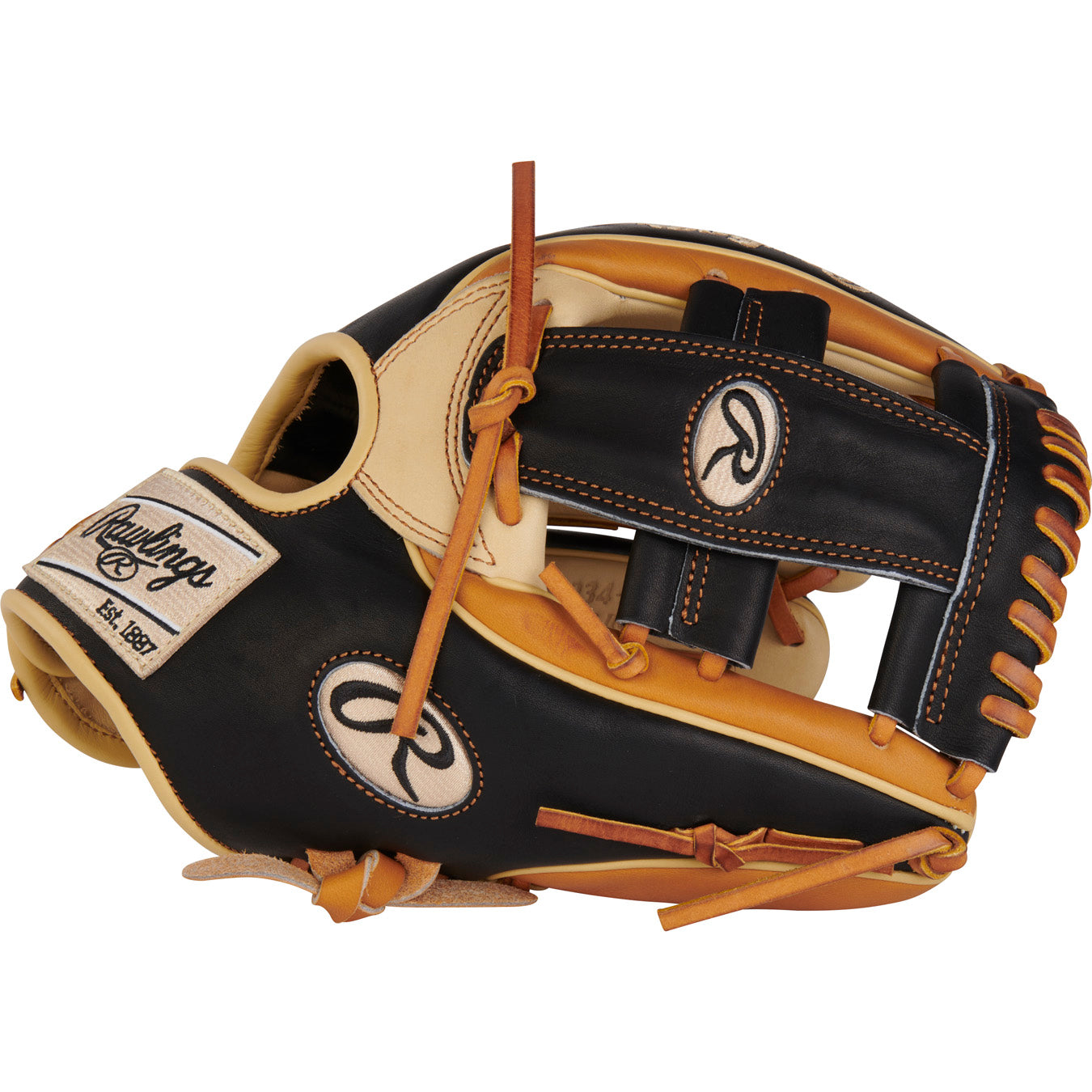 Rawlings Heart of the Hide PRO934-13CBT-RHT 11.5" (FEBRUARY 2023 GGC)