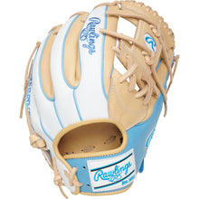 Rawlings Heart of the Hide Color Sync 7.0 RPRO934-2CSS 11.5"-RHT