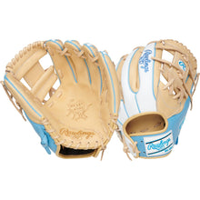 Rawlings Heart of the Hide Color Sync 7.0 RPRO934-2CSS 11.5"-RHT