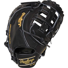 Rawlings Heart of the Hide PROFM18-17B 12.5"