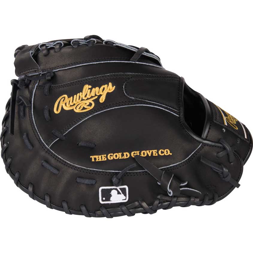 Rawlings Heart of the Hide PROFM18-17B 12.5"