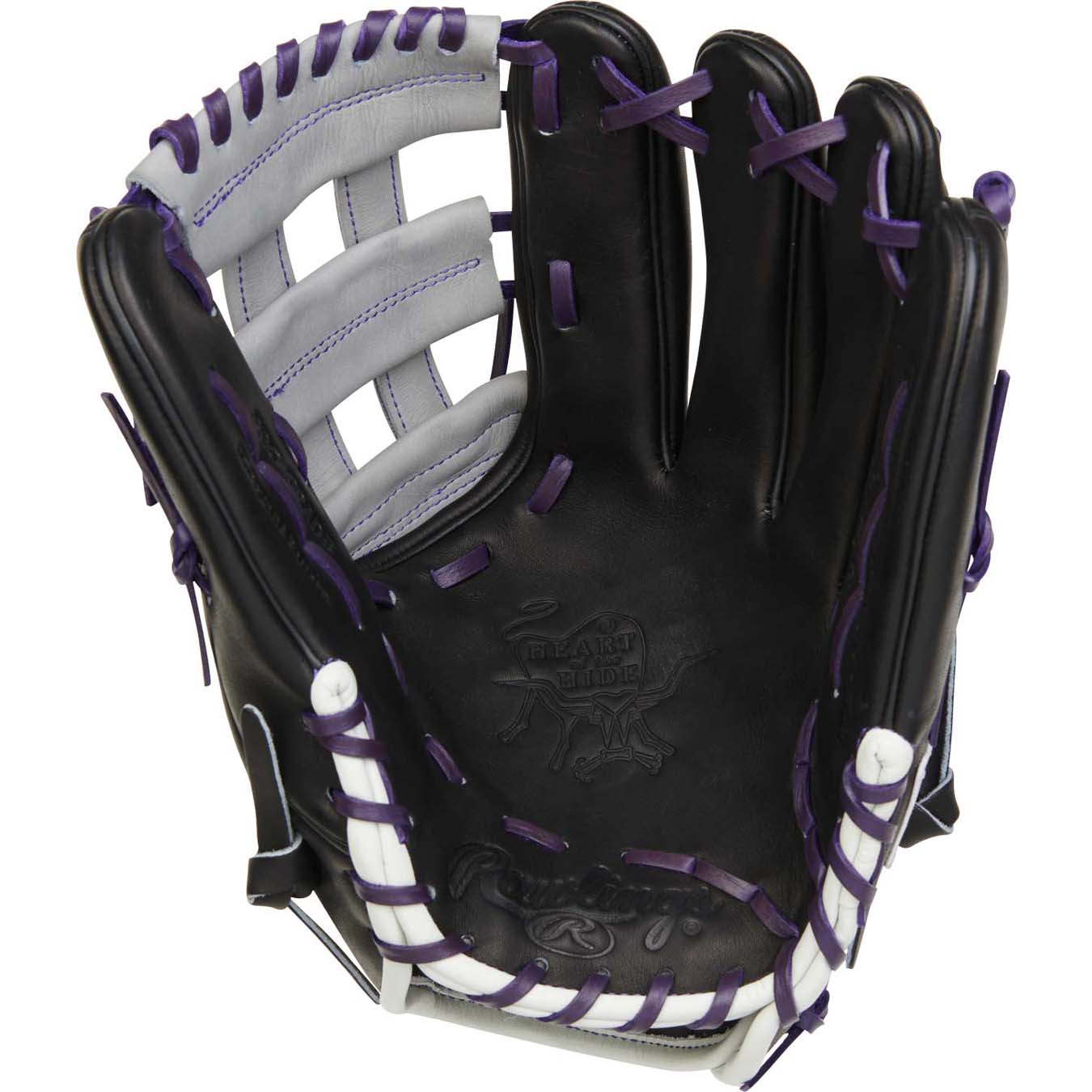 Rawlings Heart of the Hide PROKB17BGP-RHT 12.25" (DECEMBER 2022 GGC)