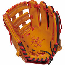 Rawlings Heart of the Hide Color Sync 7.0 RPRONA28TSS 12"-RHT