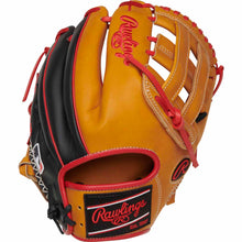 Rawlings Heart of the Hide Color Sync 7.0 RPRONA28TSS 12"-RHT