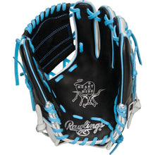 Rawlings Heart of the Hide with R2G Technology Series Baseball Glove 11 1/2" - RHT