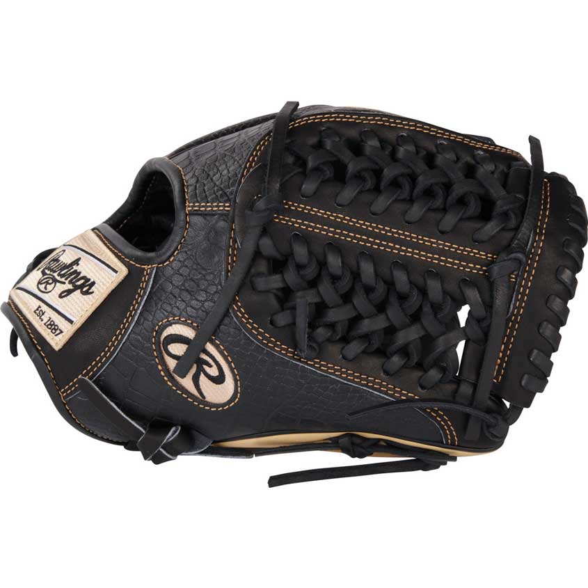 Rawlings Heart of the Hide R2G PROR205-4B 11.75"