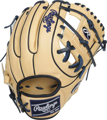 Rawlings HOH with Contour Technology Baseball Glove 11 1/2"