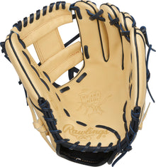 Rawlings HOH with Contour Technology Baseball Glove 11 1/2"