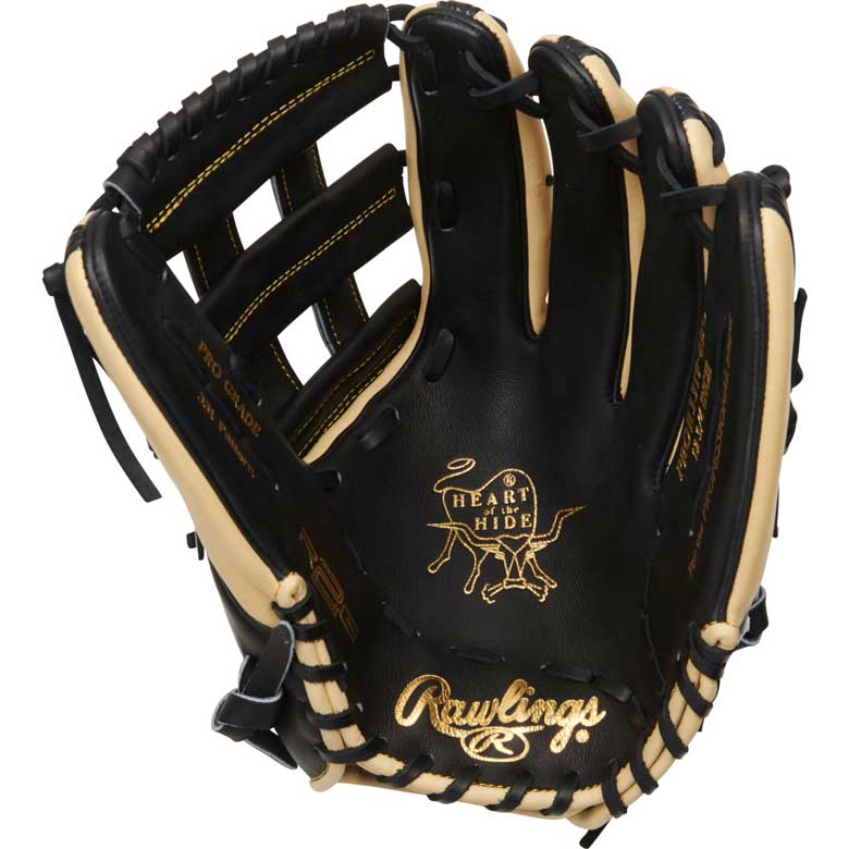 Rawlings HOH R2G 12 3/4" OF, Conv/Pro H Web Narrow Fit