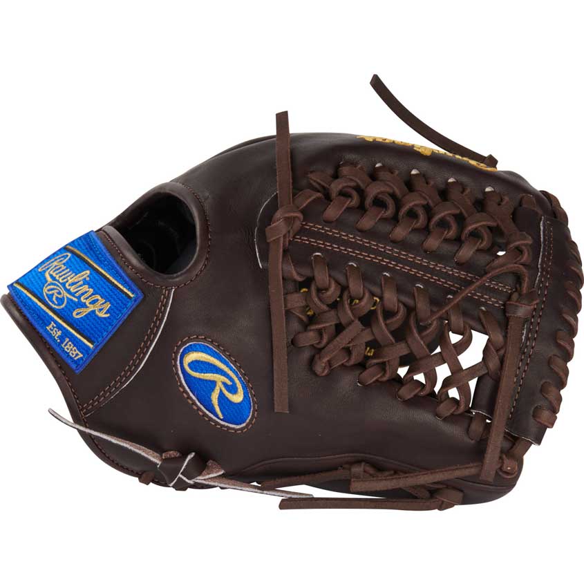 Rawlings Pro Preferred PROS205-4MO