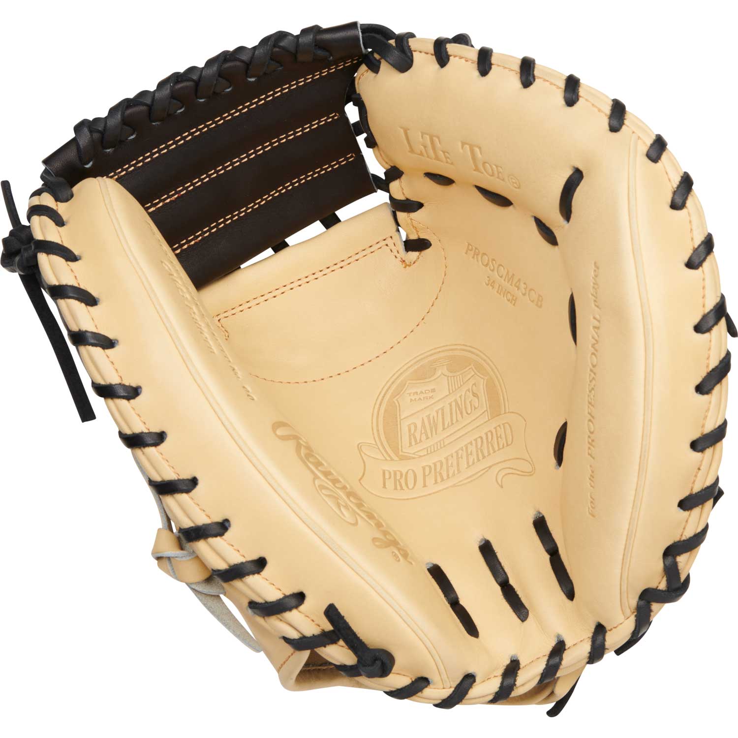 新春セール！【美品・良型】Rawlings Pro Preferred Rawlings Pro Preferred PROSCM43CBS 34