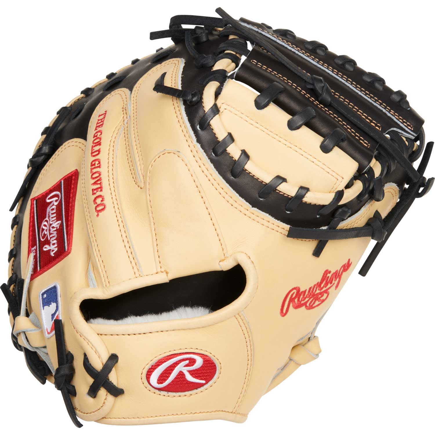 Rawlings Pro Preferred PROSCM43CBS 34
