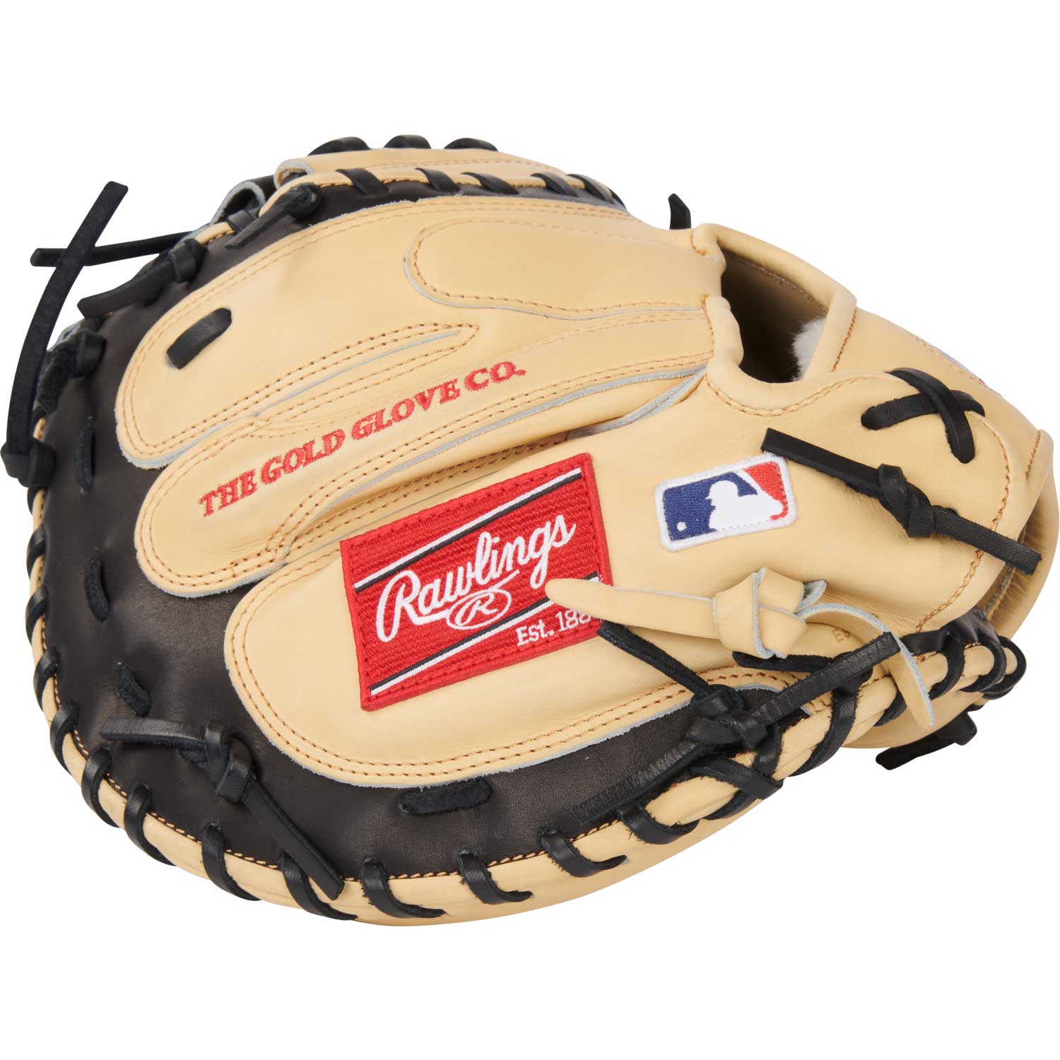 Rawlings Pro Preferred PROSCM43CBS 34