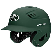 Rawlings R16/Velo 1-Tone Baseball Helmet Jr Matte