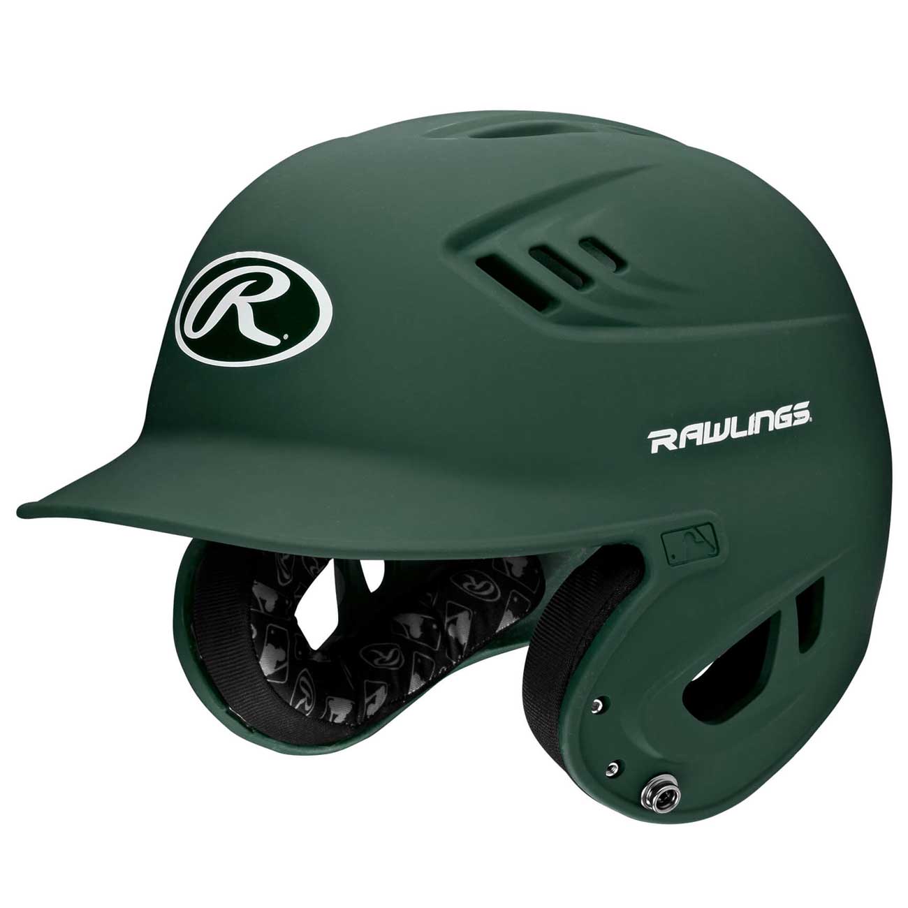 Rawlings R16 Matte Helmet Sr.